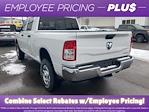 New 2024 Ram 2500 Tradesman Crew Cab 4x4 Pickup for sale #D24187B - photo 3