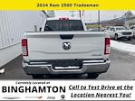 New 2024 Ram 2500 Tradesman Crew Cab 4x4 Pickup for sale #D24187B - photo 4