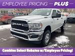 New 2024 Ram 2500 Tradesman Crew Cab 4x4 Pickup for sale #D24187B - photo 8