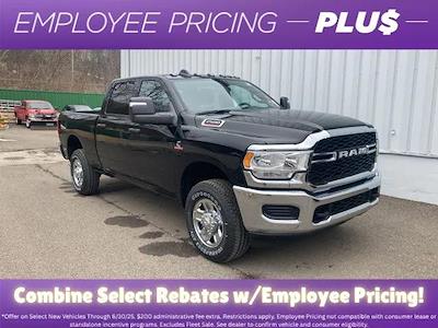 New 2024 Ram 2500 Tradesman Crew Cab 4x4 Pickup for sale #D24194B - photo 1