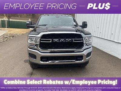 New 2024 Ram 2500 Tradesman Crew Cab 4x4 Pickup for sale #D24194B - photo 2