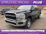 New 2024 Ram 2500 Tradesman Crew Cab 4x4 Pickup for sale #D24194B - photo 3