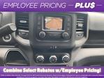 New 2024 Ram 2500 Tradesman Crew Cab 4x4 Pickup for sale #D24194B - photo 8