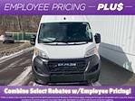 New 2025 Ram ProMaster 2500 High Roof Empty Cargo Van for sale #D25035B - photo 6