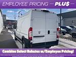 New 2025 Ram ProMaster 2500 High Roof Empty Cargo Van for sale #D25035B - photo 8