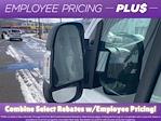 New 2025 Ram ProMaster 2500 High Roof Empty Cargo Van for sale #D25035B - photo 11