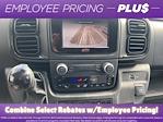 New 2025 Ram ProMaster 2500 High Roof Empty Cargo Van for sale #D25035B - photo 19