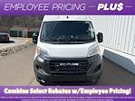 New 2025 Ram ProMaster 2500 High Roof Empty Cargo Van for sale #D25037B - photo 13