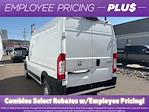 New 2025 Ram ProMaster 2500 High Roof Empty Cargo Van for sale #D25037B - photo 3