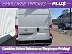 New 2025 Ram ProMaster 2500 High Roof Empty Cargo Van for sale #D25037B - photo 15