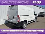 New 2025 Ram ProMaster 2500 High Roof Empty Cargo Van for sale #D25037B - photo 4