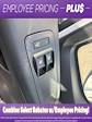 New 2025 Ram ProMaster 2500 High Roof Empty Cargo Van for sale #D25037B - photo 6