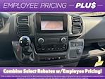 New 2025 Ram ProMaster 2500 High Roof Empty Cargo Van for sale #D25037B - photo 17