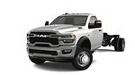 New 2025 Ram 5500 Tradesman Regular Cab 4x4 120 CA Cab Chassis for sale #544681 - photo 1