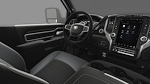 New 2025 Ram 5500 Tradesman Regular Cab 4x4 120 CA Cab Chassis for sale #544681 - photo 7