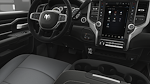 New 2025 Ram 5500 Tradesman Regular Cab 4x4 120 CA Cab Chassis for sale #544681 - photo 8