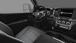 New 2025 Ram 5500 Tradesman Regular Cab 4x4 84 CA Cab Chassis for sale #545344 - photo 7