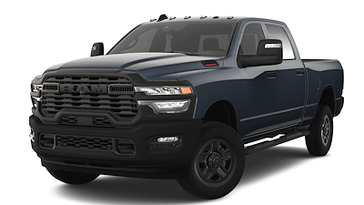 New 2025 Ram 2500 Tradesman Crew Cab 4x4 Pickup for sale #570225 - photo 1