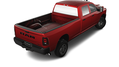 New 2025 Ram 2500 Tradesman Crew Cab 4x4 Pickup for sale #573832 - photo 1