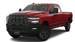 New 2025 Ram 2500 Tradesman Crew Cab 4x4 Pickup for sale #573832 - photo 9