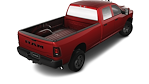 New 2025 Ram 2500 Tradesman Crew Cab 4x4 Pickup for sale #573832 - photo 1