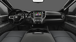 New 2025 Ram 2500 Tradesman Crew Cab 4x4 Pickup for sale #573832 - photo 5