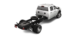 New 2025 Ram 5500 Tradesman Crew Cab 4x4 84 CA Cab Chassis for sale #592710 - photo 2