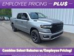 New 2025 Ram 1500 Tradesman Crew Cab 4x4 Pickup for sale #D25043B - photo 1