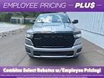 New 2025 Ram 1500 Tradesman Crew Cab 4x4 Pickup for sale #D25043B - photo 2