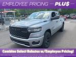 New 2025 Ram 1500 Tradesman Crew Cab 4x4 Pickup for sale #D25043B - photo 3