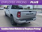 New 2025 Ram 1500 Tradesman Crew Cab 4x4 Pickup for sale #D25043B - photo 4