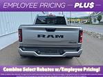 New 2025 Ram 1500 Tradesman Crew Cab 4x4 Pickup for sale #D25043B - photo 5