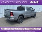 New 2025 Ram 1500 Tradesman Crew Cab 4x4 Pickup for sale #D25043B - photo 7