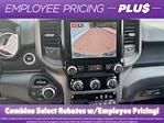 New 2025 Ram 1500 Tradesman Crew Cab 4x4 Pickup for sale #D25043B - photo 9
