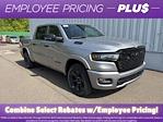 New 2025 Ram 1500 Big Horn Crew Cab 4x4 Pickup for sale #D25042B - photo 1