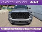 New 2025 Ram 1500 Big Horn Crew Cab 4x4 Pickup for sale #D25042B - photo 2