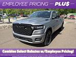 New 2025 Ram 1500 Big Horn Crew Cab 4x4 Pickup for sale #D25042B - photo 3