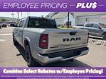 New 2025 Ram 1500 Big Horn Crew Cab 4x4 Pickup for sale #D25042B - photo 4