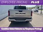 New 2025 Ram 1500 Big Horn Crew Cab 4x4 Pickup for sale #D25042B - photo 5