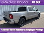 New 2025 Ram 1500 Big Horn Crew Cab 4x4 Pickup for sale #D25042B - photo 7