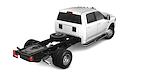 New 2023 Ram 3500 Crew Cab 60 CA Cab Chassis for sale #D23242D - photo 2