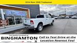New 2024 Ram 2500 Tradesman Crew Cab 4x4 Pickup for sale #D24029V - photo 10