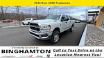 New 2024 Ram 2500 Tradesman Crew Cab 4x4 Pickup for sale #D24029V - photo 12
