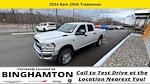 New 2024 Ram 2500 Tradesman Crew Cab 4x4 Pickup for sale #D24029V - photo 13