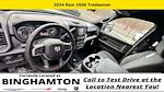 New 2024 Ram 2500 Tradesman Crew Cab 4x4 Pickup for sale #D24029V - photo 14