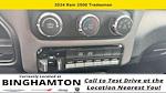 New 2024 Ram 2500 Tradesman Crew Cab 4x4 Pickup for sale #D24029V - photo 22