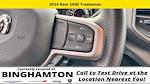 New 2024 Ram 2500 Tradesman Crew Cab 4x4 Pickup for sale #D24029V - photo 26
