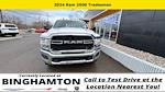 New 2024 Ram 2500 Tradesman Crew Cab 4x4 Pickup for sale #D24029V - photo 3