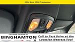 New 2024 Ram 2500 Tradesman Crew Cab 4x4 Pickup for sale #D24029V - photo 35