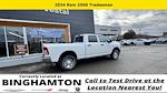New 2024 Ram 2500 Tradesman Crew Cab 4x4 Pickup for sale #D24029V - photo 4